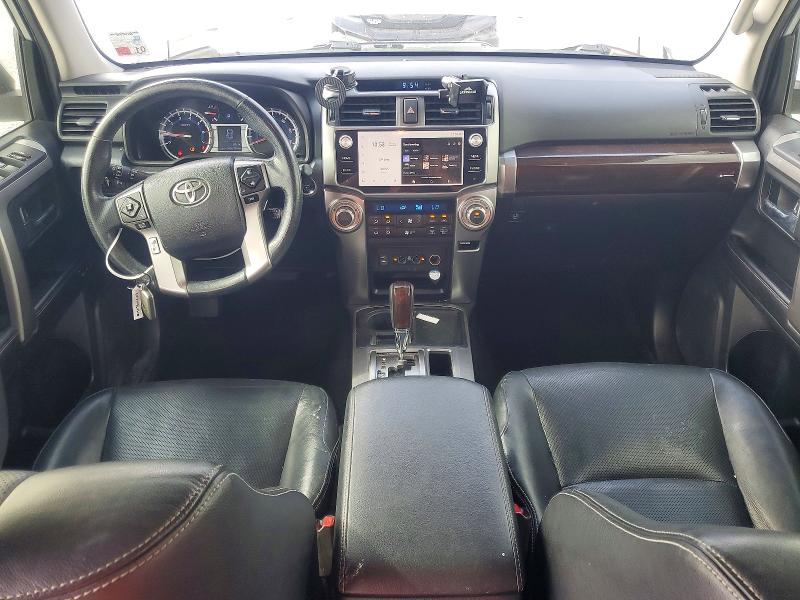 Продажа на аукционе авто 2014 Toyota 4runner, vin: JTEZU5JR2E5079327, номер лота: 65236446