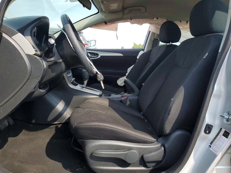 Продаж на аукціоні авто 2013 Nissan Sentra, vin: 3N1AB7AP0DL790561, номер лоту: 65115526