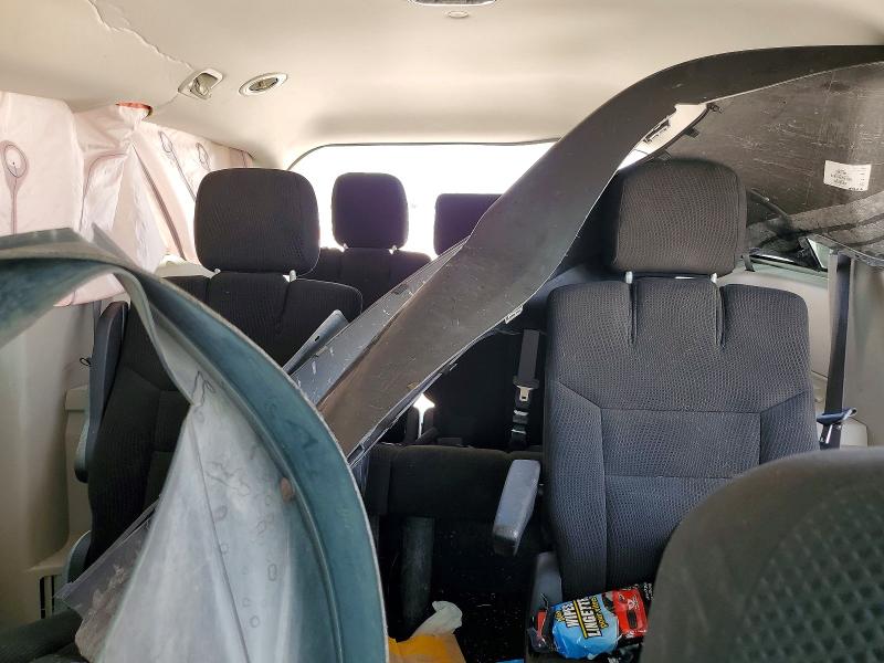 Продаж на аукціоні авто 2017 Dodge Grand Caravan, vin: 2C4RDGBG6HR574697, номер лоту: 65382896