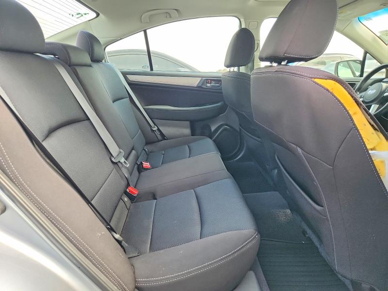 Aukcja sprzedaży 2017 Subaru Legacy, vin: 4S3BNAD60H3044329, numer aukcji: 63379296