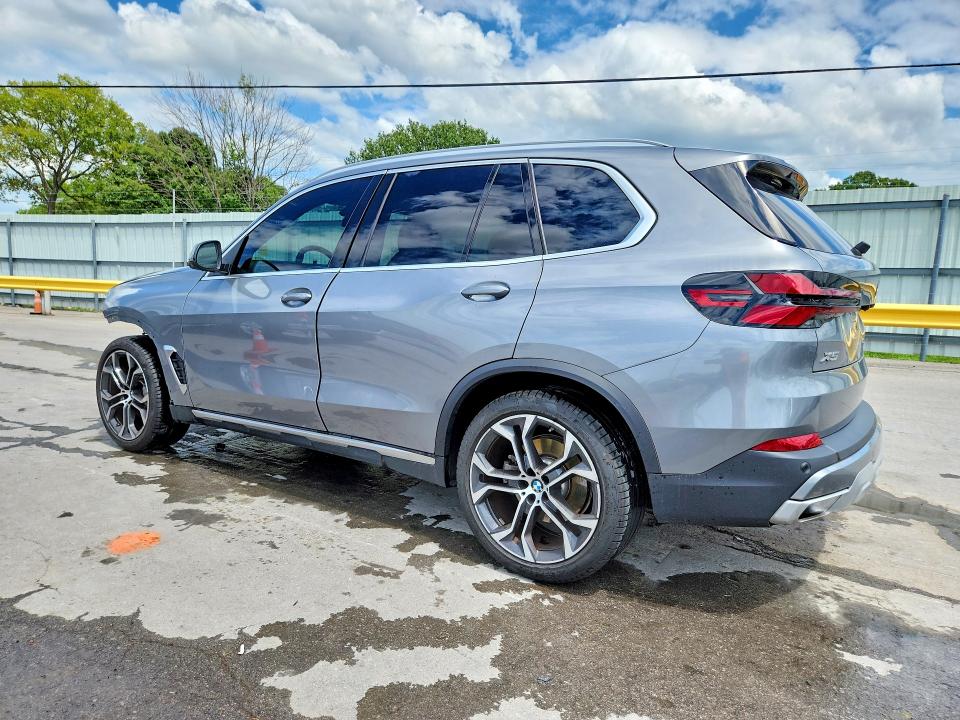 Aukcja sprzedaży 2024 Bmw X5, vin: 5UX23EU01R9V13157, numer aukcji: 63934906