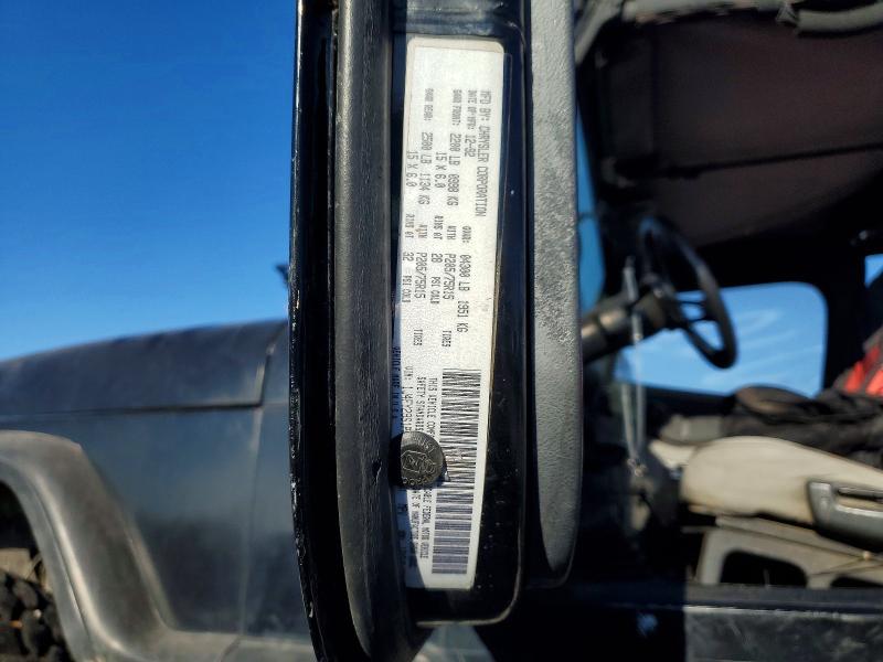 Продаж на аукціоні авто 1993 Jeep Wrangler / Yj, vin: 1J4FY29S1PP230483, номер лоту: 65729986