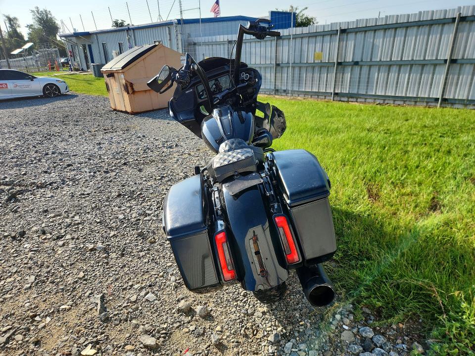 Продаж на аукціоні авто 2024 Harley-davidson Fltrx, vin: 1HD1KH718RB638430, номер лоту: 65144916