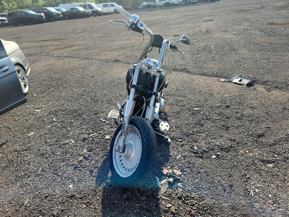 Продаж на аукціоні авто 2007 Harley-davidson Flstf, vin: 1HD1BX5117Y038761, номер лоту: 64314006