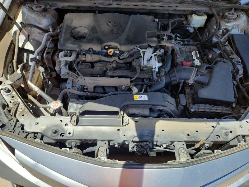 2018 Toyota Camry მანქანა იყიდება აუქციონზე, vin: 4T1B11HK9JU089381, აუქციონის ნომერი: 65361386
