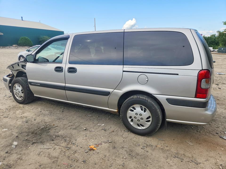 Aukcja sprzedaży 2005 Chevrolet Venture, vin: 1GNDV03EX5D115125, numer aukcji: 65283676