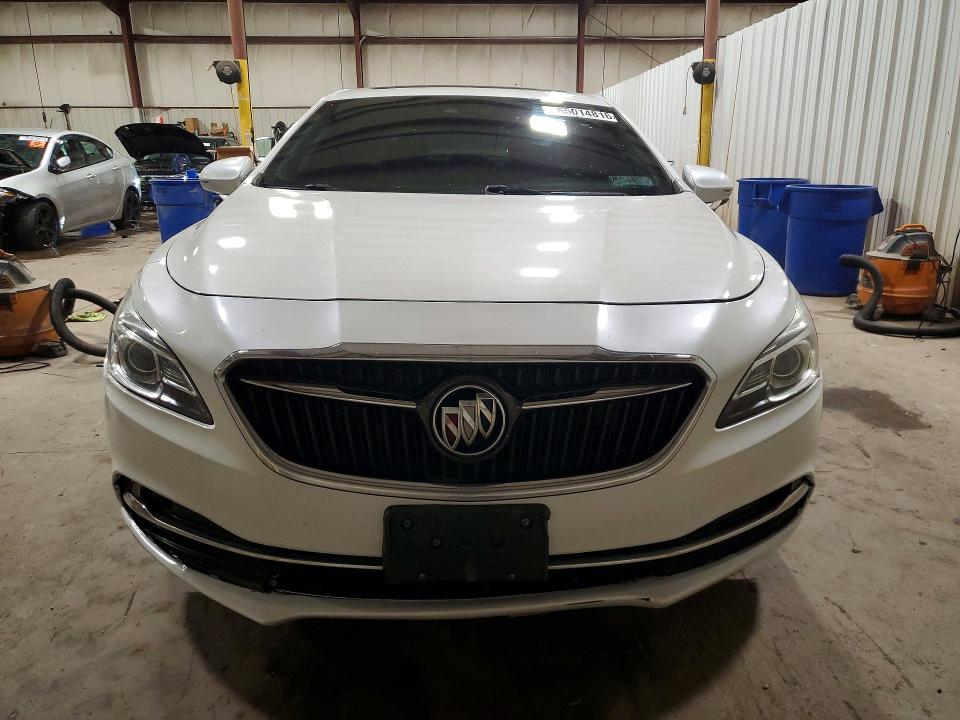 Продаж на аукціоні авто 2017 Buick Lacrosse, vin: 1G4ZR5SS8HU157817, номер лоту: 65014816