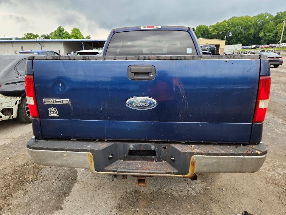 Aukcja sprzedaży 2007 Ford F150, vin: 1FTPX14577NA19874, numer aukcji: 67028816