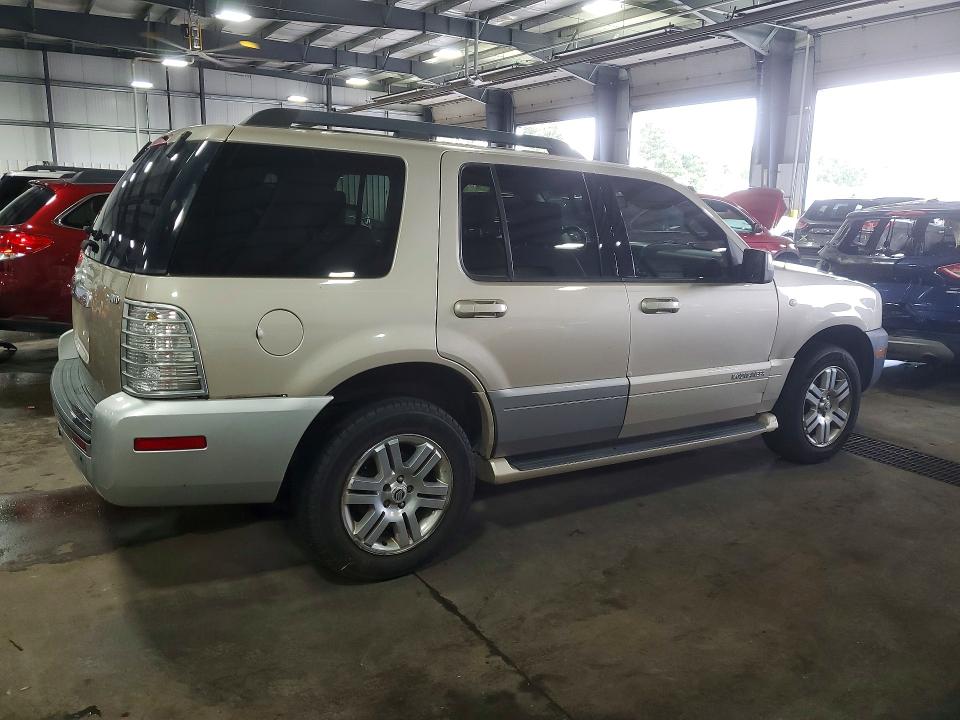 Продаж на аукціоні авто 2007 Mercury Mountaineer, vin: 4M2EU47E27UJ23136, номер лоту: 66724806