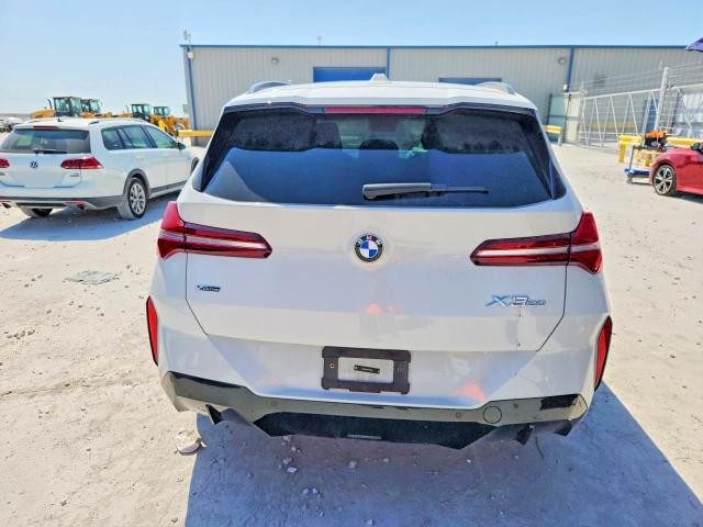 2026 Bmw X3 მანქანა იყიდება აუქციონზე, vin: 5UX53GP04T9139266, აუქციონის ნომერი: 66192566