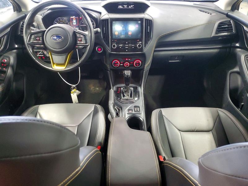 Aukcja sprzedaży 2023 Subaru Crosstrek, vin: JF2GTHSC5PH225944, numer aukcji: 65577696