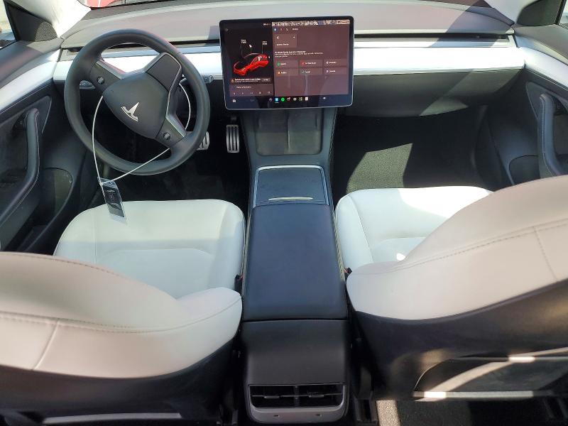 Aukcja sprzedaży 2021 Tesla Model 3, vin: 5YJ3E1EC5MF985006, numer aukcji: 63421726
