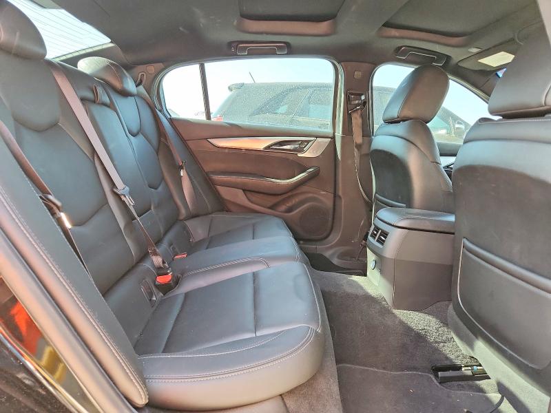 Продажа на аукционе авто 2022 Cadillac Ct5, vin: 1G6DW5RK2N0137324, номер лота: 65182746