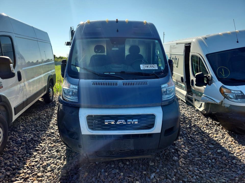 Aukcja sprzedaży 2021 Ram Promaster 3500, vin: 3C6MRVJG3ME535523, numer aukcji: 60238326