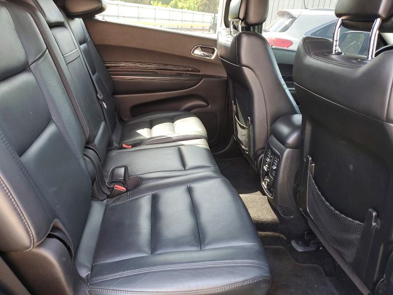 65288046 :رقم المزاد ، 1C4RDJDG4DC608729 vin ، 2013 Dodge Durango مزاد بيع