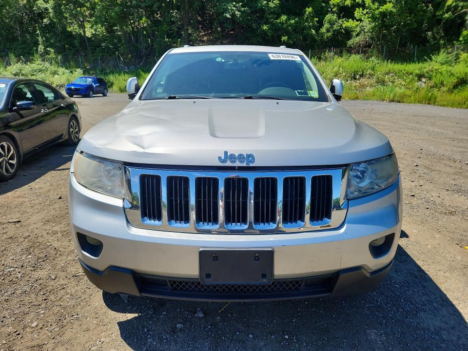 Продажа на аукционе авто 2011 Jeep Grand Cherokee, vin: 1J4RR4GG8BC684203, номер лота: 63810496