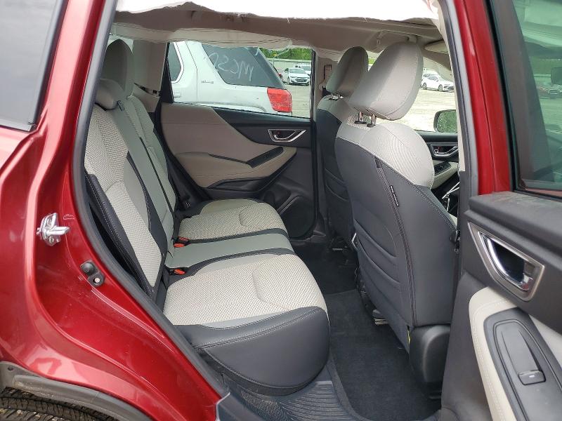65705496 :رقم المزاد ، JF2SKADC4RH420809 vin ، 2024 Subaru Forester مزاد بيع
