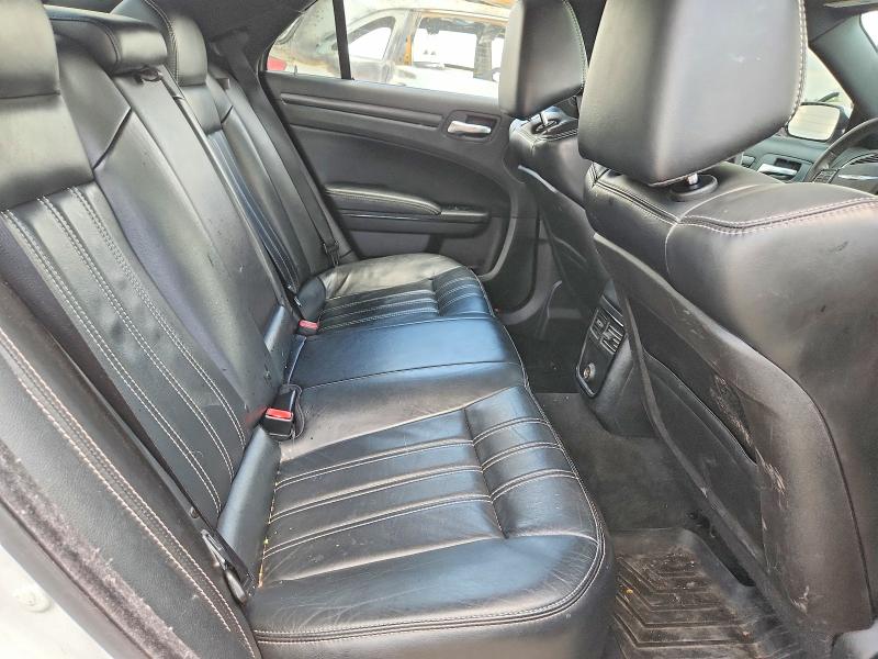 Aukcja sprzedaży 2013 Chrysler 300, vin: 2C3CCABT1DH703582, numer aukcji: 63206866