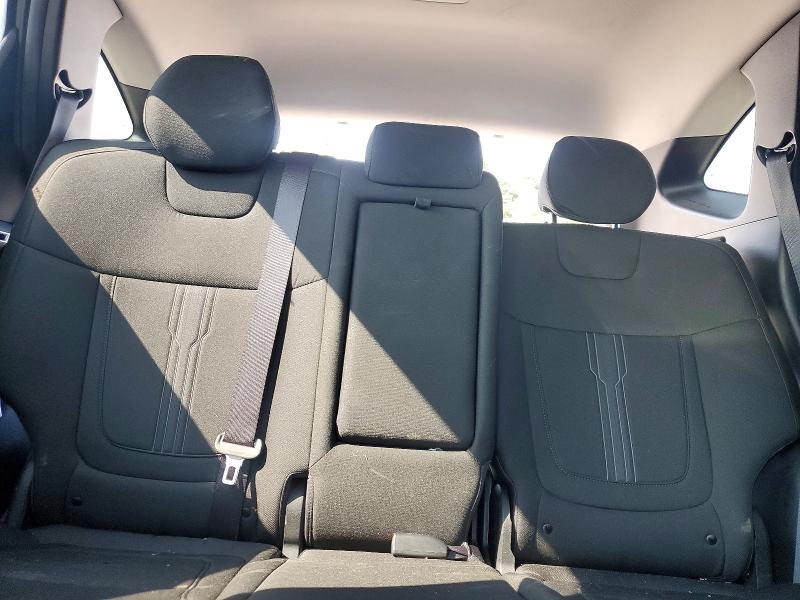 Aukcja sprzedaży 2022 Hyundai Tucson, vin: 5NMJFCAE3NH097491, numer aukcji: 64921126