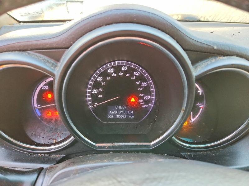 Продаж на аукціоні авто 2006 Lexus Rx, vin: JTJHW31U862006224, номер лоту: 66552676