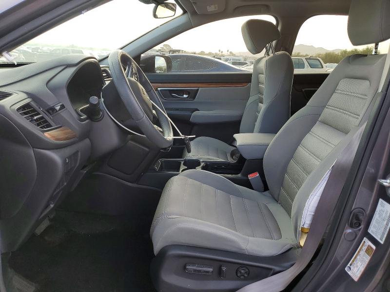 Aukcja sprzedaży 2020 Honda Cr-v, vin: 5J6RW2H57LA007652, numer aukcji: 66620496