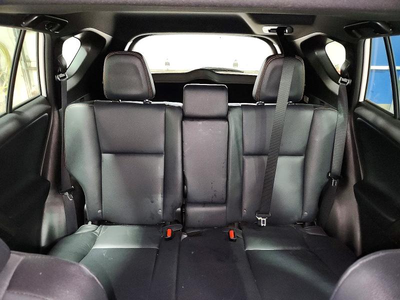 Продажа на аукционе авто 2017 Toyota Rav4, vin: 2T3JFREV3HW652341, номер лота: 64633536