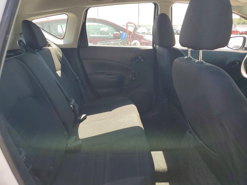 64650436 :رقم المزاد ، 3N1CE2CP3FL427027 vin ، 2015 Nissan Versa Note مزاد بيع
