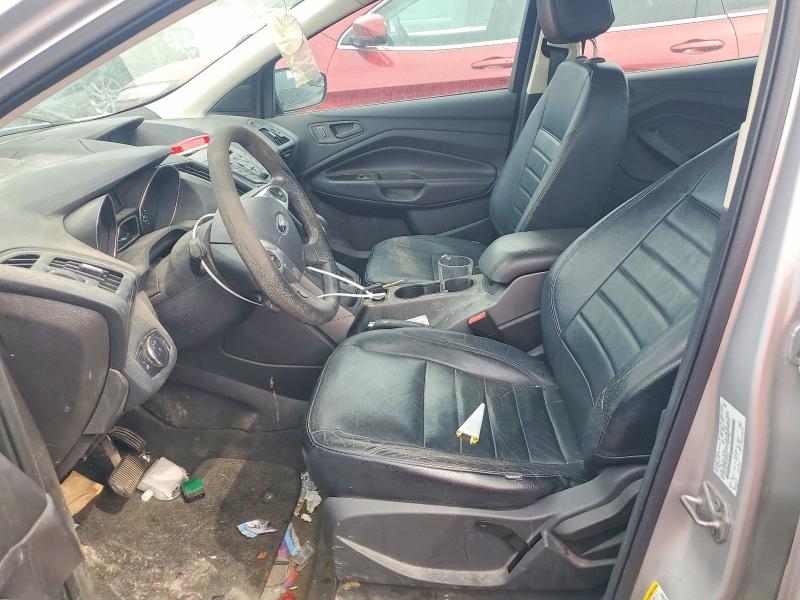 Aukcja sprzedaży 2014 Ford Escape, vin: 1FMCU0F77EUB79607, numer aukcji: 56259056
