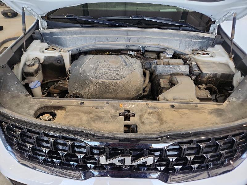 Aukcja sprzedaży 2024 Kia Telluride, vin: 5XYP5DGC7RG501966, numer aukcji: 64208126