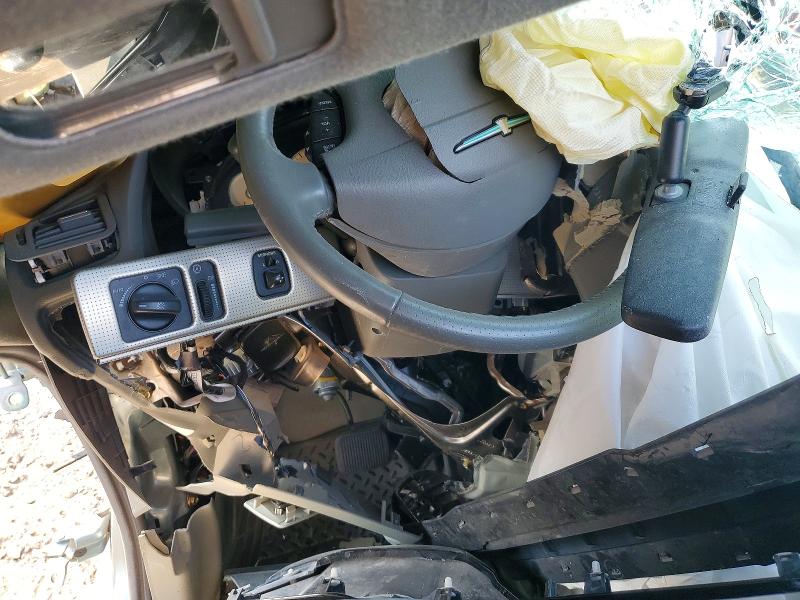 Auction sale of the 2004 Ford Thunderbird, vin: 1FAHP63A94Y107521, lot number: 63435586