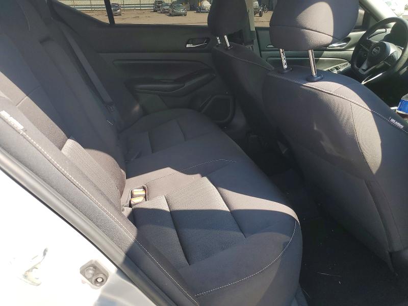 Продаж на аукціоні авто 2022 Nissan Altima, vin: 1N4BL4BV8NN380351, номер лоту: 66833796