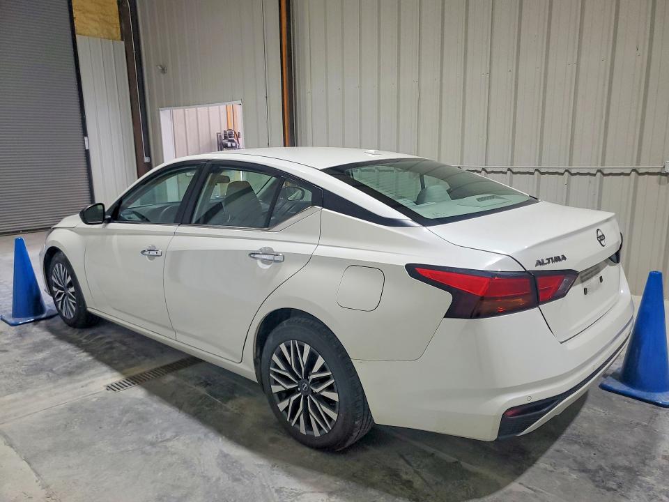 Aukcja sprzedaży 2025 Nissan Altima, vin: 1N4BL4DV6SN306144, numer aukcji: 63137156