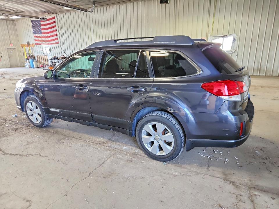 Продаж на аукціоні авто 2011 Subaru Outback, vin: 4S4BRCCC4B3313930, номер лоту: 66713346