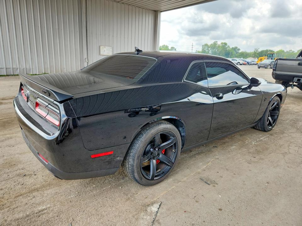 Aukcja sprzedaży 2022 Dodge Challenger, vin: 2C3CDZL92NH151056, numer aukcji: 64427536