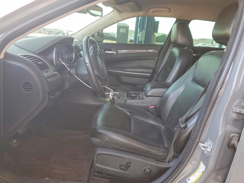 Aukcja sprzedaży 2018 Chrysler 300, vin: 2C3CCAAG1JH319933, numer aukcji: 65469536