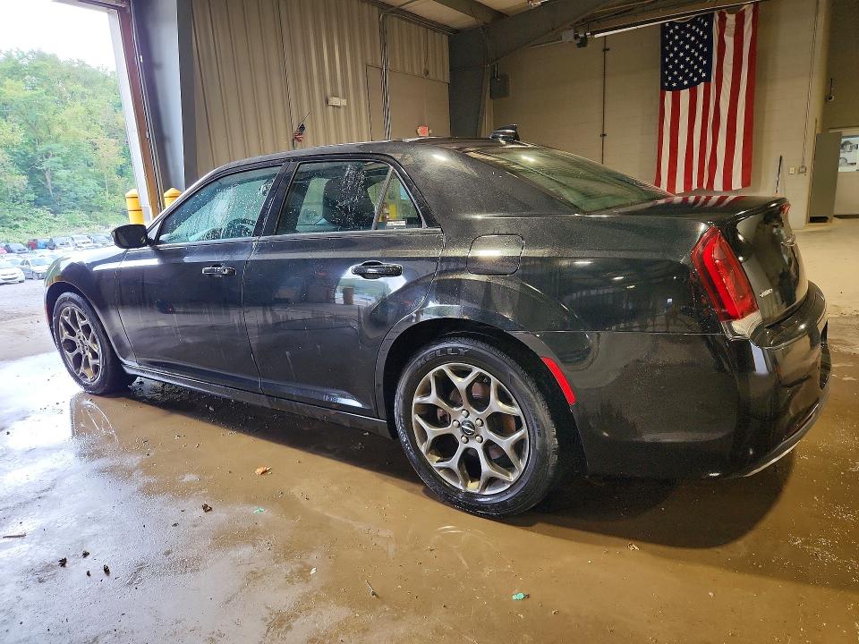 Продажа на аукционе авто 2015 Chrysler 300, vin: 2C3CCAGG6FH860278, номер лота: 65882456