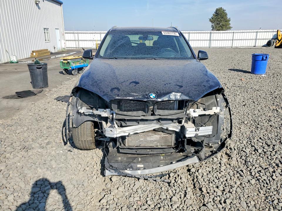 Aukcja sprzedaży 2015 Bmw X5, vin: 5UXKR0C51F0K58105, numer aukcji: 65983736