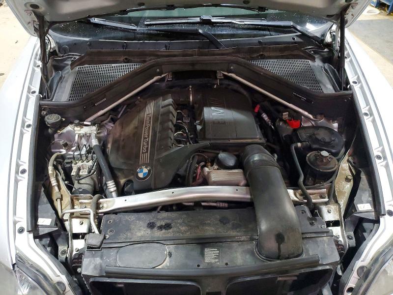 Продаж на аукціоні авто 2012 Bmw X5, vin: 5UXZV4C54CL991129, номер лоту: 64924556