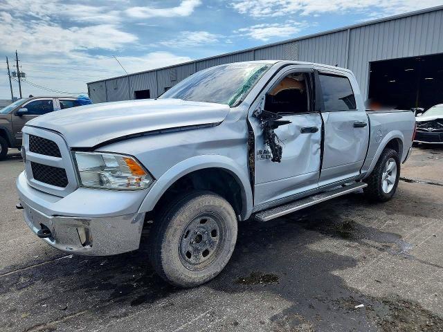 Продаж на аукціоні авто 2014 Ram 1500, vin: 1C6RR7LG2ES174377, номер лоту: 66734596