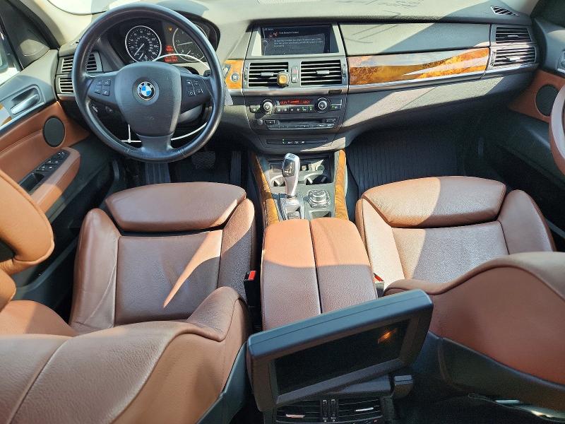 66604126 :رقم المزاد ، 5UXZW0C50BL661685 vin ، 2011 Bmw X5 مزاد بيع