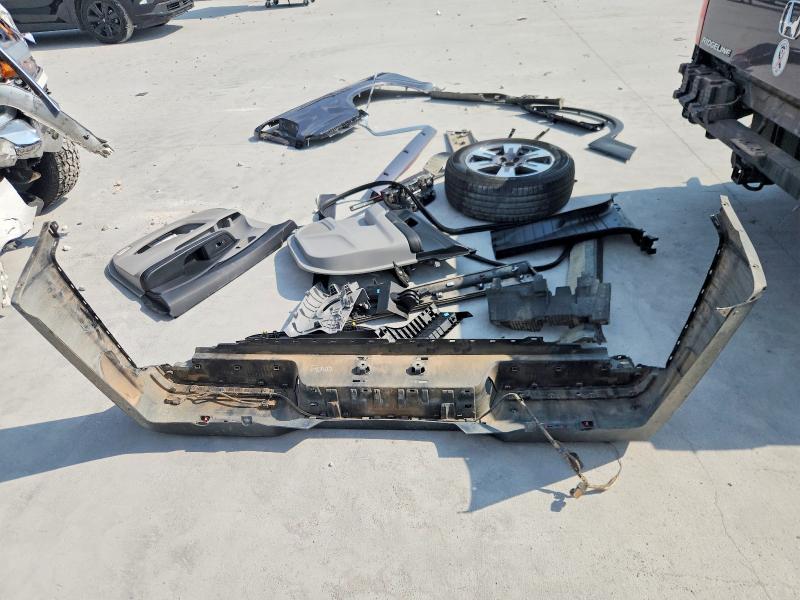 2019 Honda Ridgeline მანქანა იყიდება აუქციონზე, vin: 5FPYK3F78KB033973, აუქციონის ნომერი: 63783716
