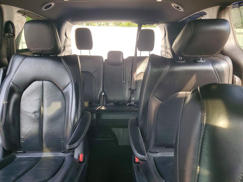 63175556 :رقم المزاد ، 2C4RC1L78MR586889 vin ، 2021 Chrysler Pacifica مزاد بيع