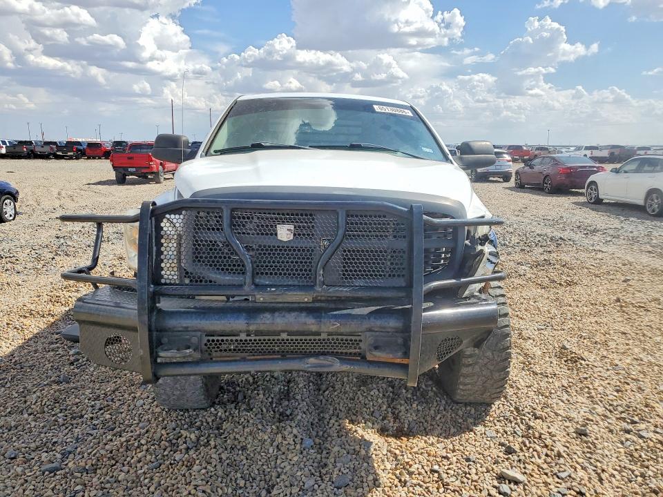 Продажа на аукционе авто 2009 Dodge Ram 2500, vin: 3D7KS28L59G510856, номер лота: 65130886