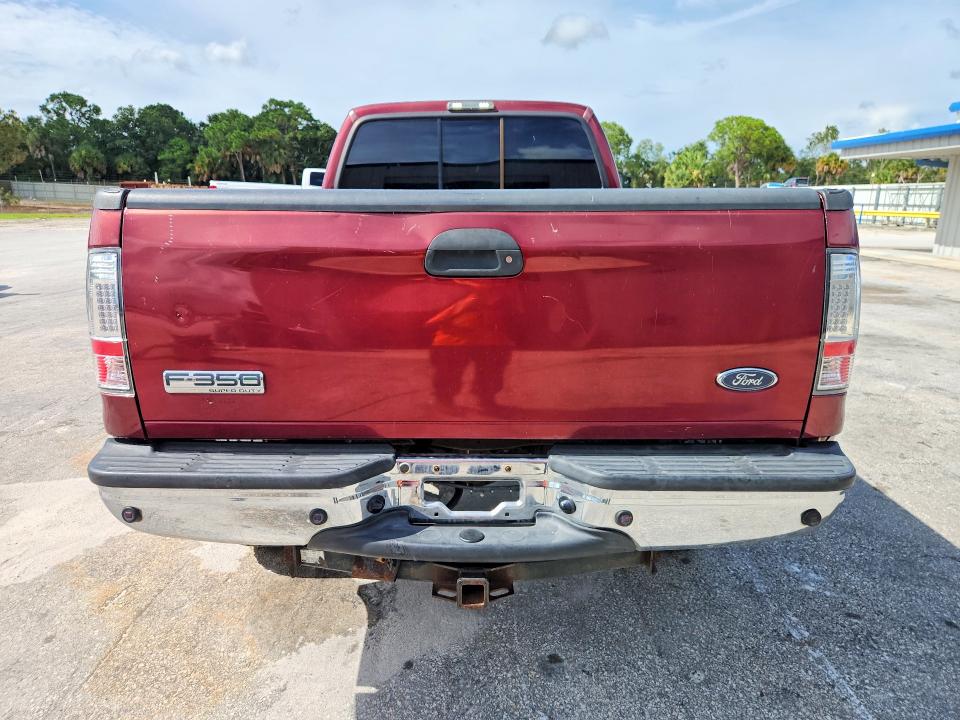 Aukcja sprzedaży 2005 Ford F350, vin: 1FTWW31P55EA24648, numer aukcji: 64006656