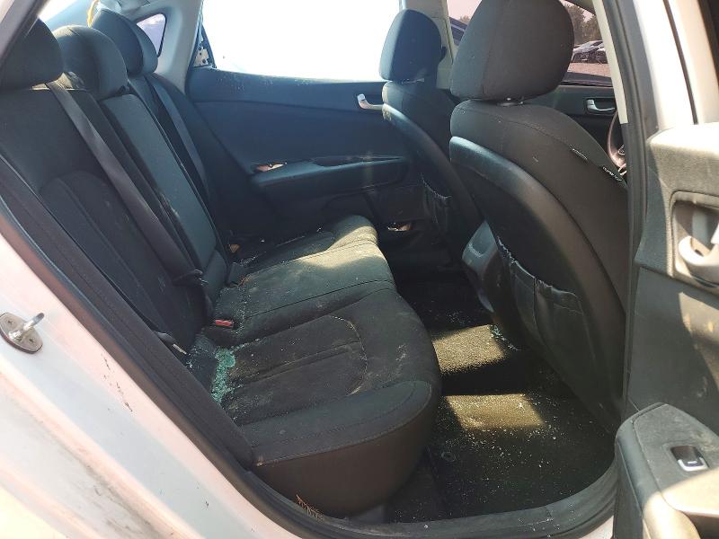 Продаж на аукціоні авто 2018 Kia Optima, vin: 5XXGT4L39JG209742, номер лоту: 64791626