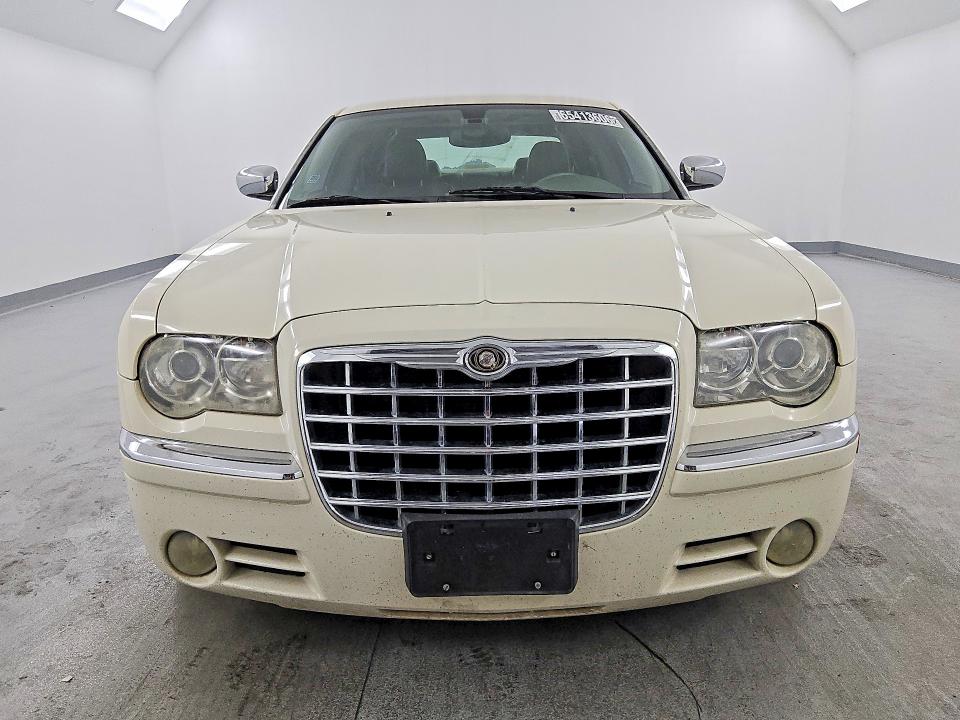 Aukcja sprzedaży 2007 Chrysler 300c, vin: 2C3LA63H17H830124, numer aukcji: 65413606