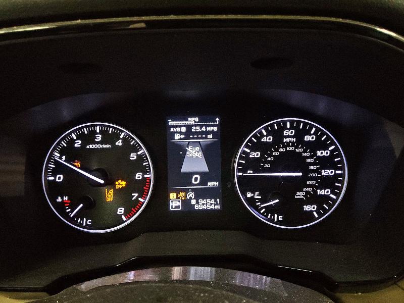 Продажа на аукционе авто 2023 Subaru Outback, vin: 4S4BTAFC9P3181272, номер лота: 60974626