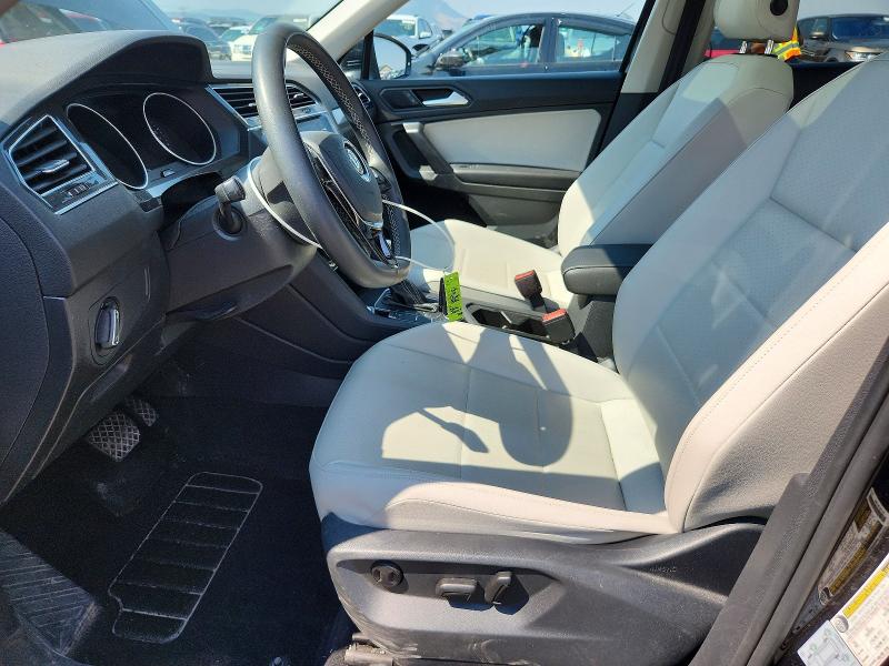 Aukcja sprzedaży 2021 Volkswagen Tiguan, vin: 3VV2B7AX3MM095472, numer aukcji: 65234576