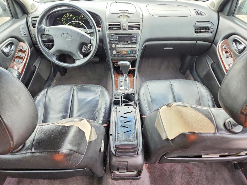 Продажа на аукционе авто 2000 Infiniti I30, vin: JNKCA31A9YT113683, номер лота: 65051386