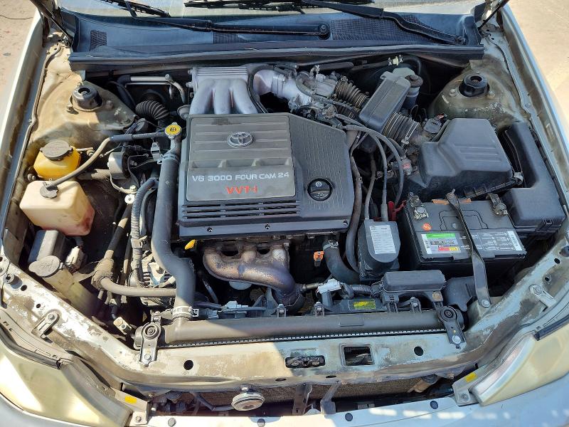 62942976 :رقم المزاد ، 4T1BF28B53U278135 vin ، 2003 Toyota Avalon مزاد بيع